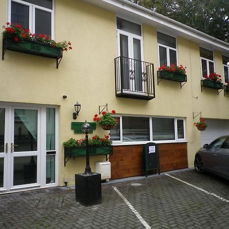 ווסטון סופר מארה Bridge Hall Apartments מראה חיצוני תמונה