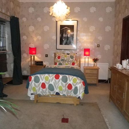 ווסטון סופר מארה Bridge Hall Apartments מראה חיצוני תמונה