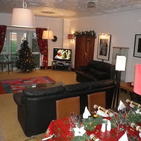 ווסטון סופר מארה Bridge Hall Apartments מראה חיצוני תמונה