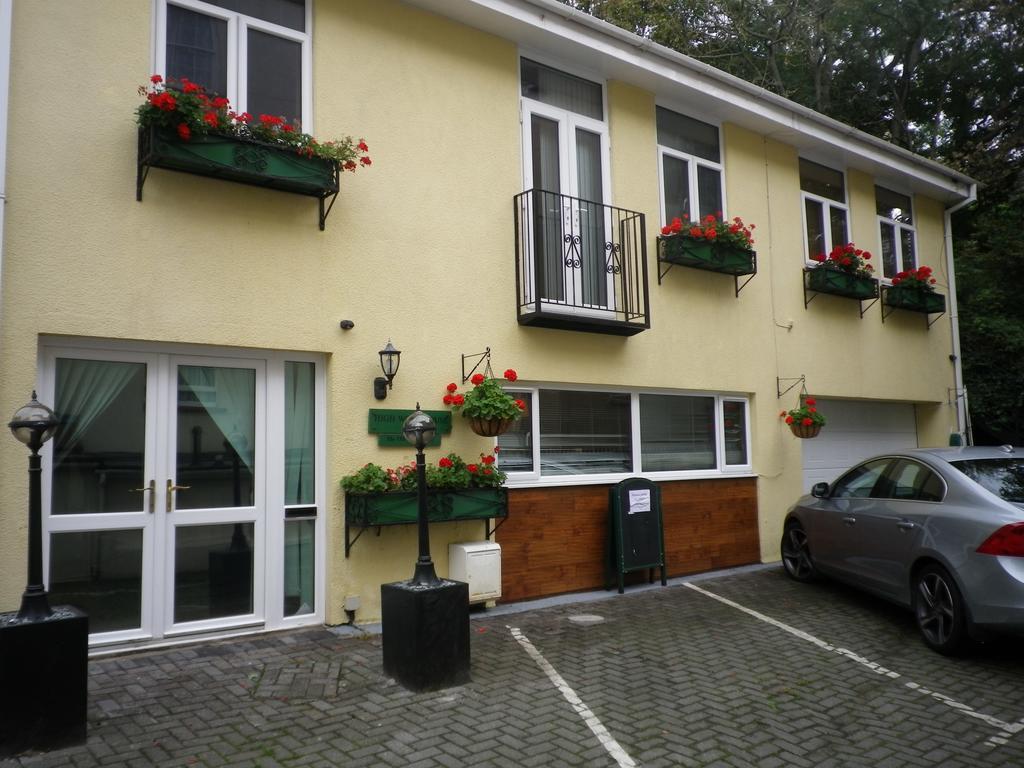 ווסטון סופר מארה Bridge Hall Apartments מראה חיצוני תמונה