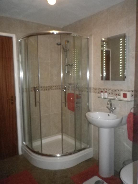 ווסטון סופר מארה Bridge Hall Apartments מראה חיצוני תמונה