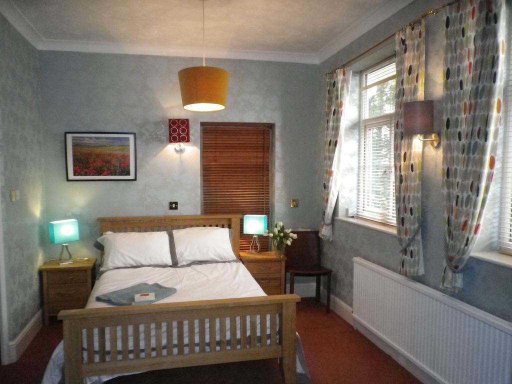 ווסטון סופר מארה Bridge Hall Apartments מראה חיצוני תמונה
